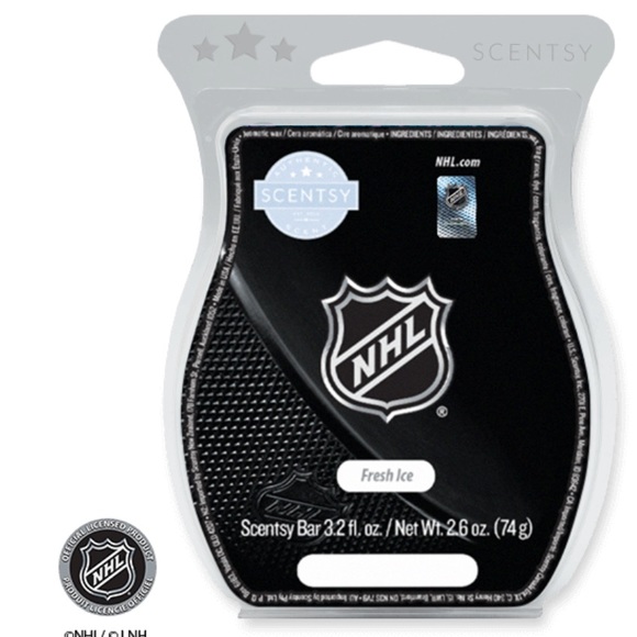 Vegas Knights Scentsy set - Picture 3 of 3